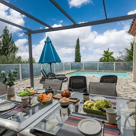 Le Filon Dor Villa Oupia