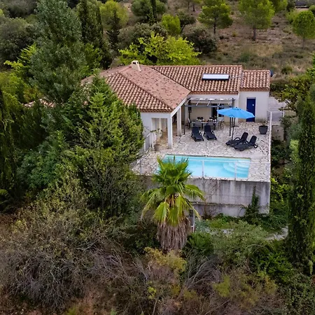 Le Filon Dor Villa *