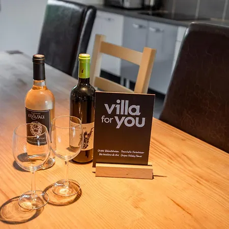 Villa Le Filon Dor Oupia