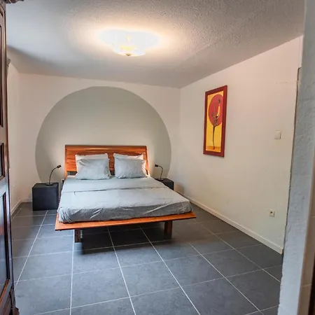 Le Filon Dor Villa *