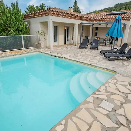 Villa Le Filon Dor