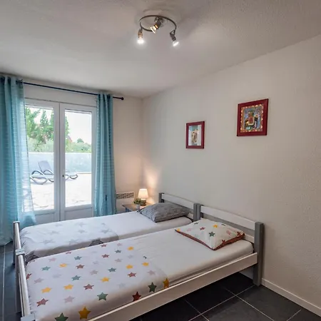 Villa Le Filon Dor Oupia