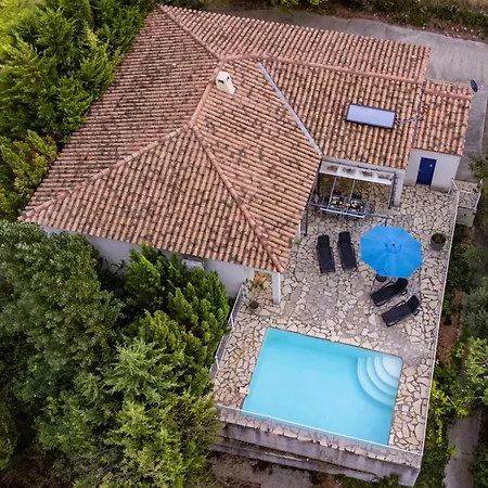 Villa Le Filon Dor *