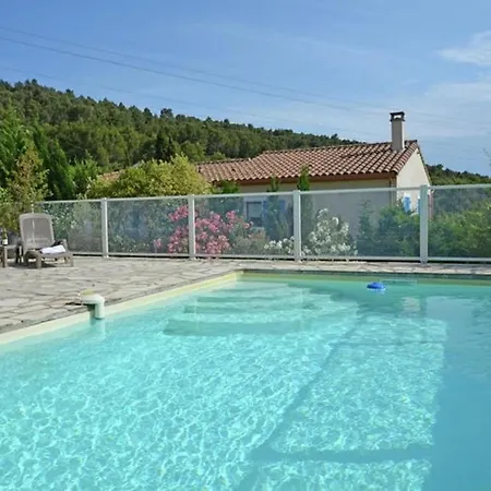 Villa Le Filon Dor Oupia