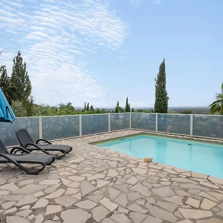Le Filon Dor Villa *